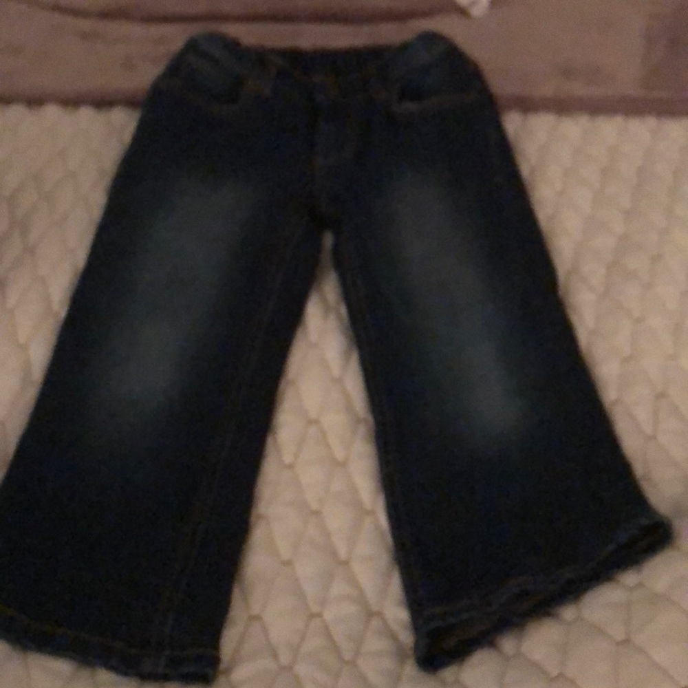 EUC Lucky Brand Jeans